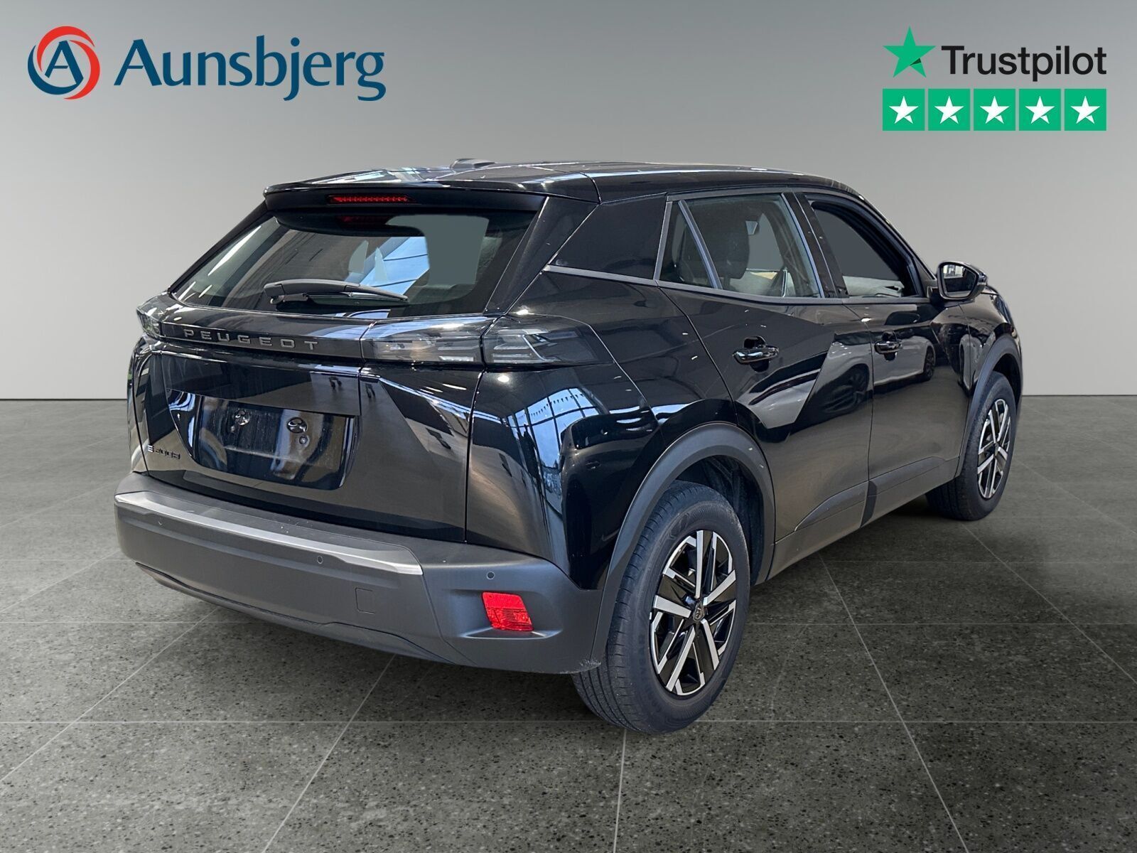 Peugeot e-2008 54 Style