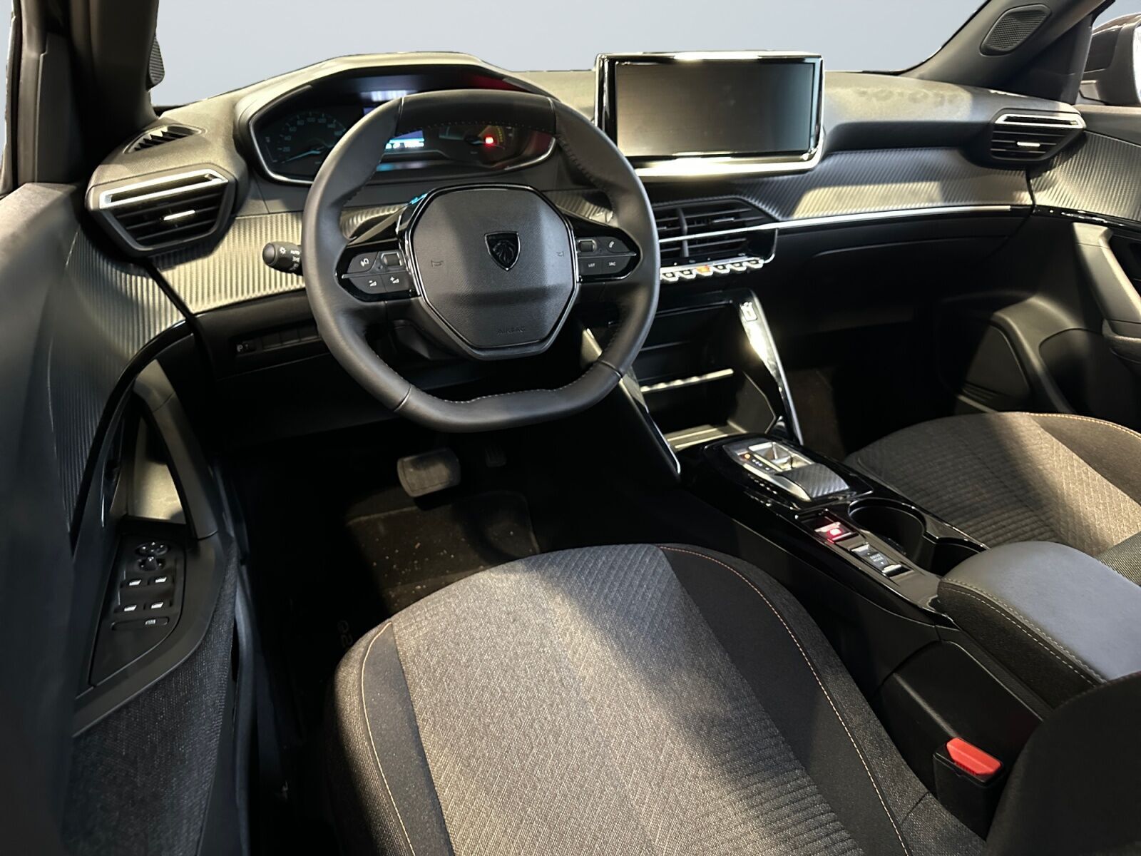 Peugeot e-2008 54 Style