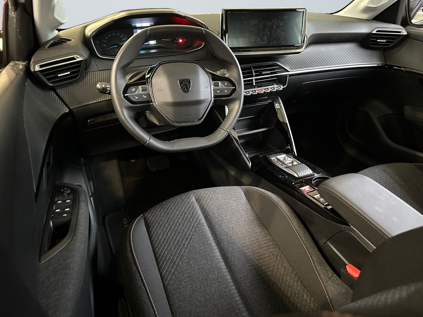 Peugeot e-208 50 Style