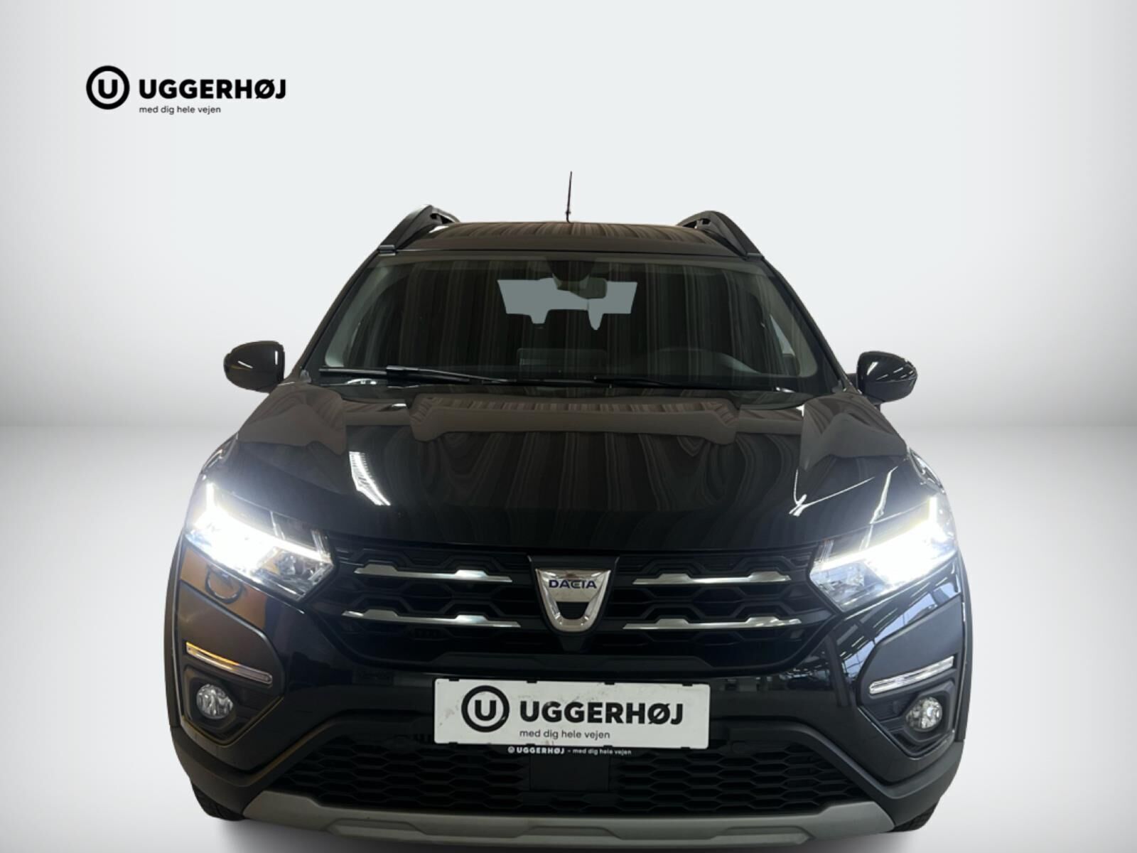 Dacia Jogger 1,0 TCe 110 Comfort 7prs