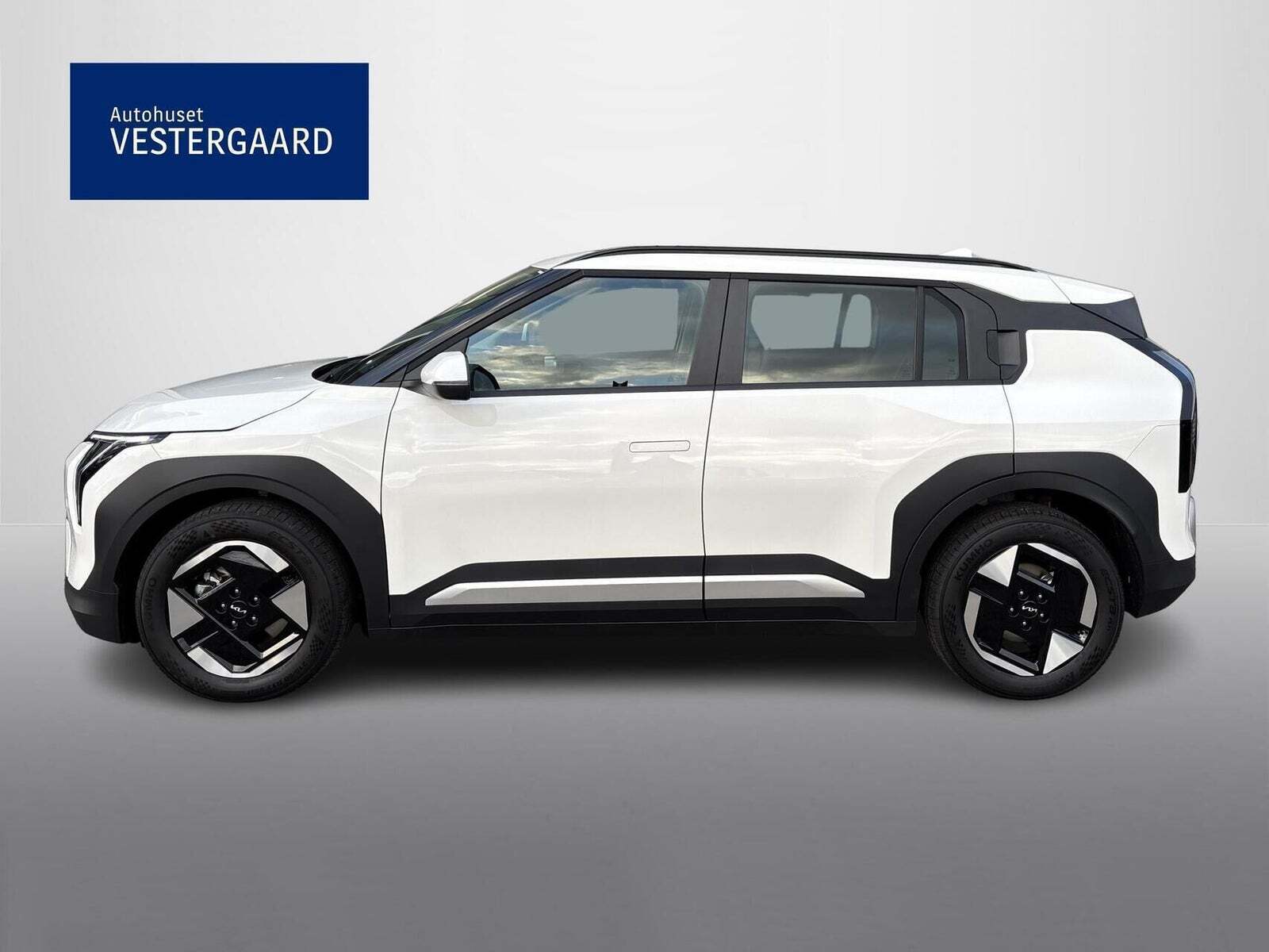 Kia EV3 58 Standard Range Access