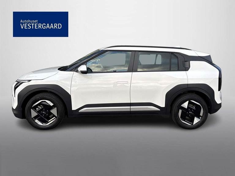 Kia EV3 58 Standard Range Access