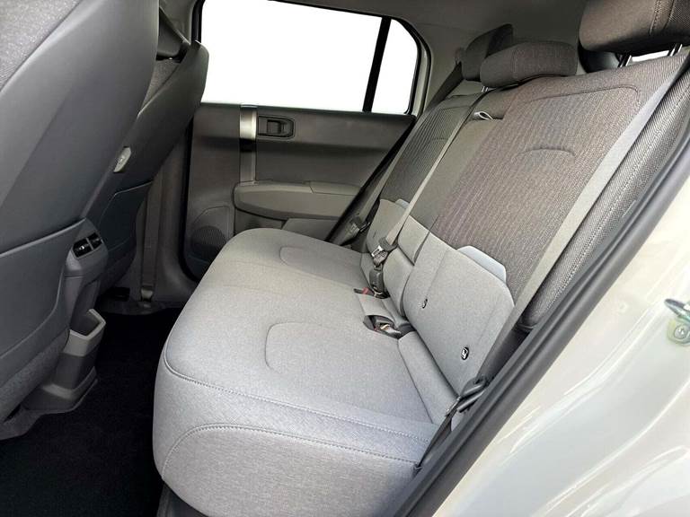 Kia EV3 58 Standard Range Access