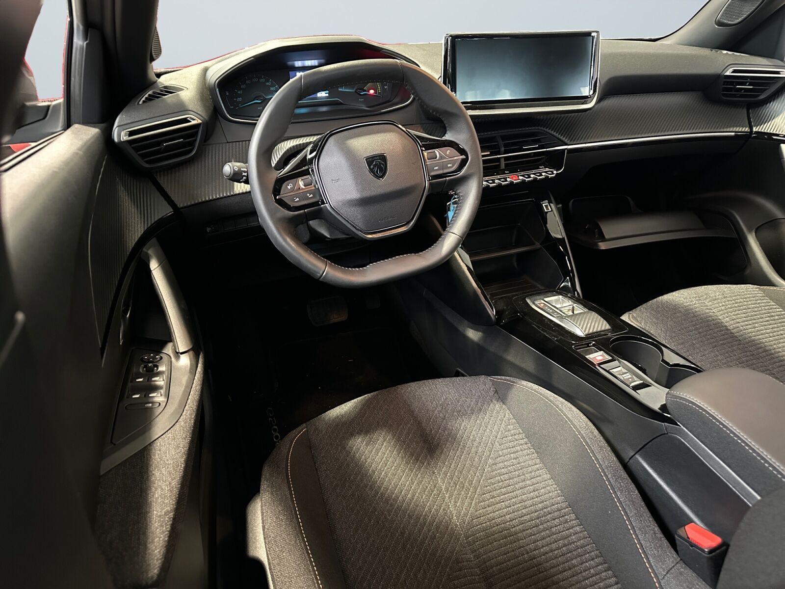 Peugeot e-2008 54 Style