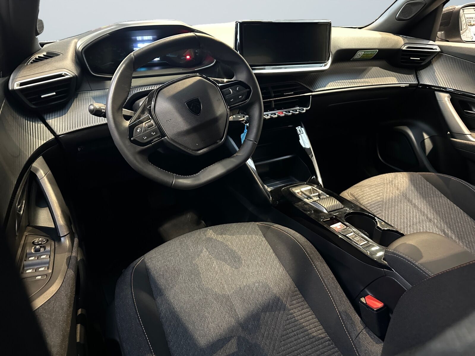 Peugeot e-2008 54 Style