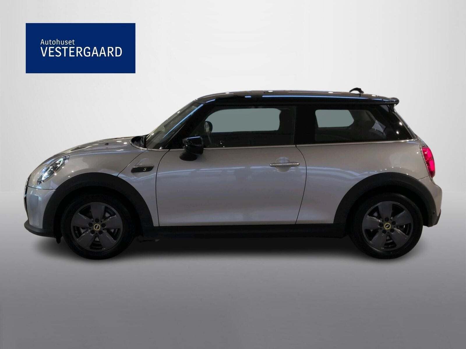 Mini Cooper SE Classic Trim