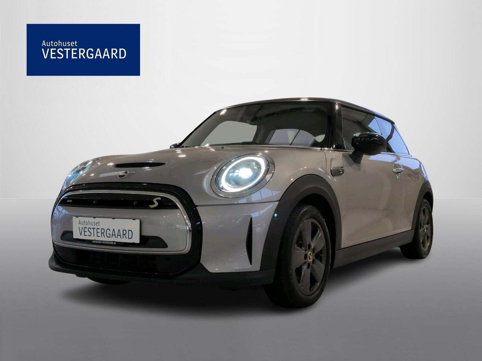 Mini Cooper SE Classic Trim