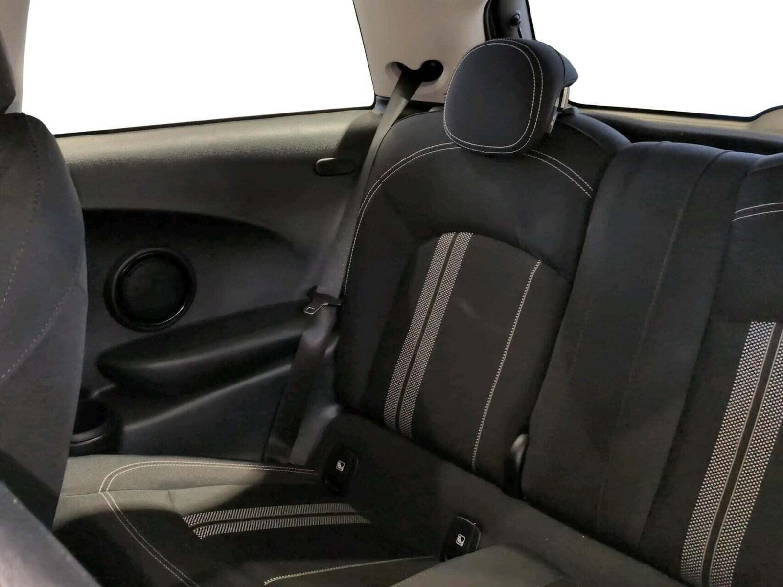 Mini Cooper SE Classic Trim