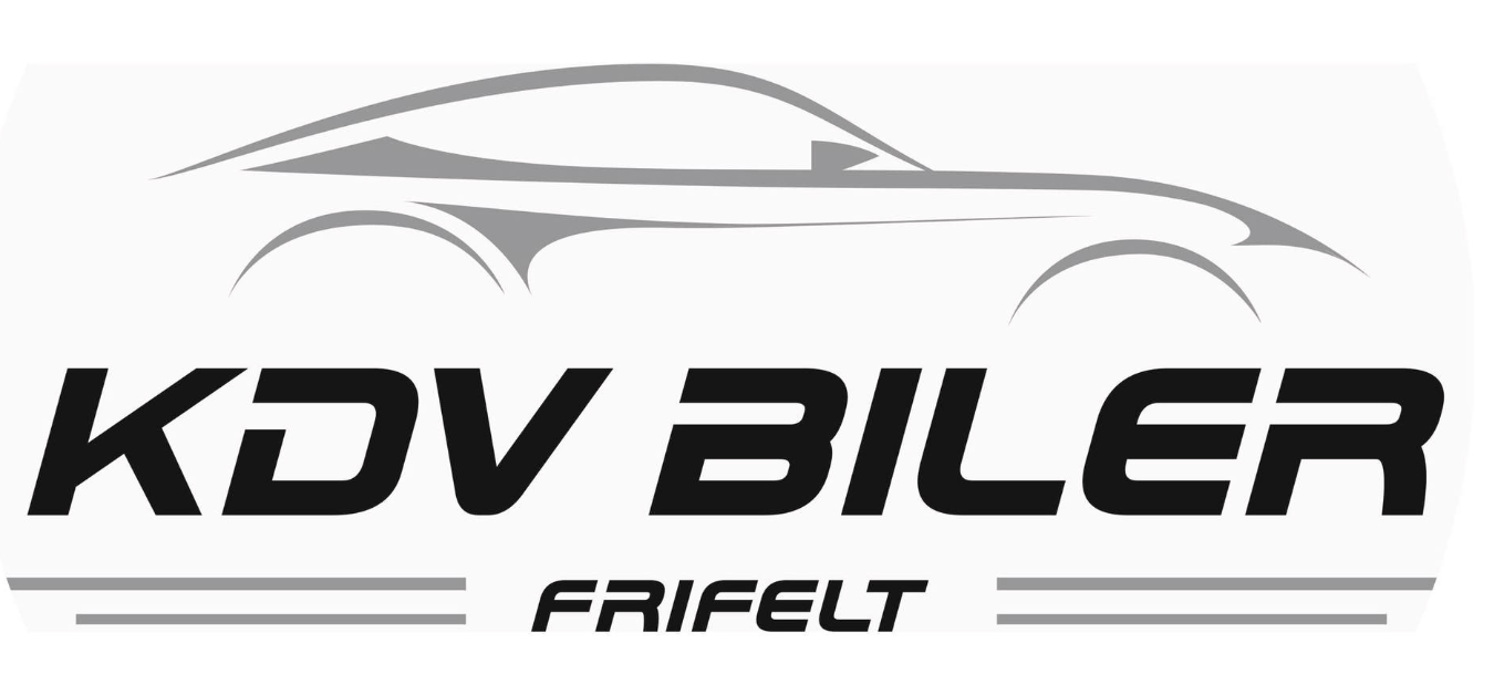 KDV Biler.