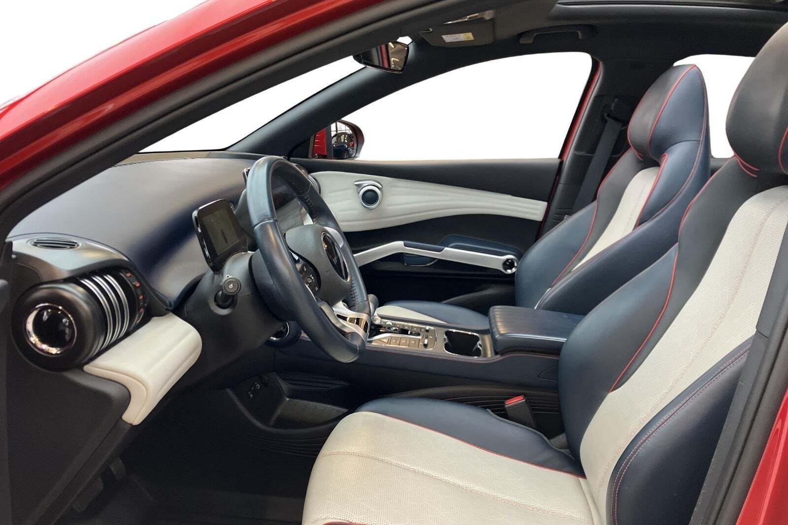 BYD Atto 3 60 Comfort