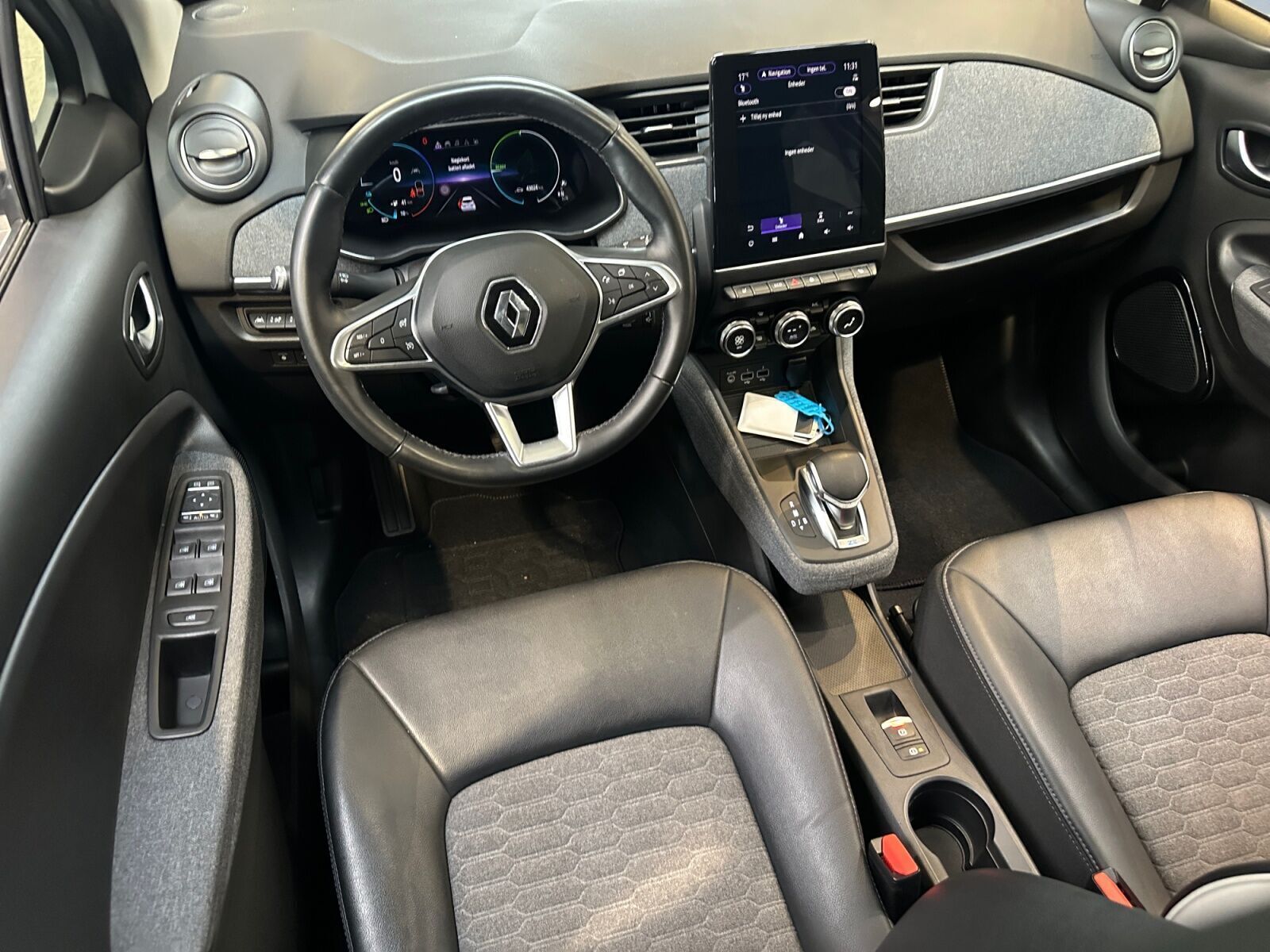 Renault Zoe 52 Intens