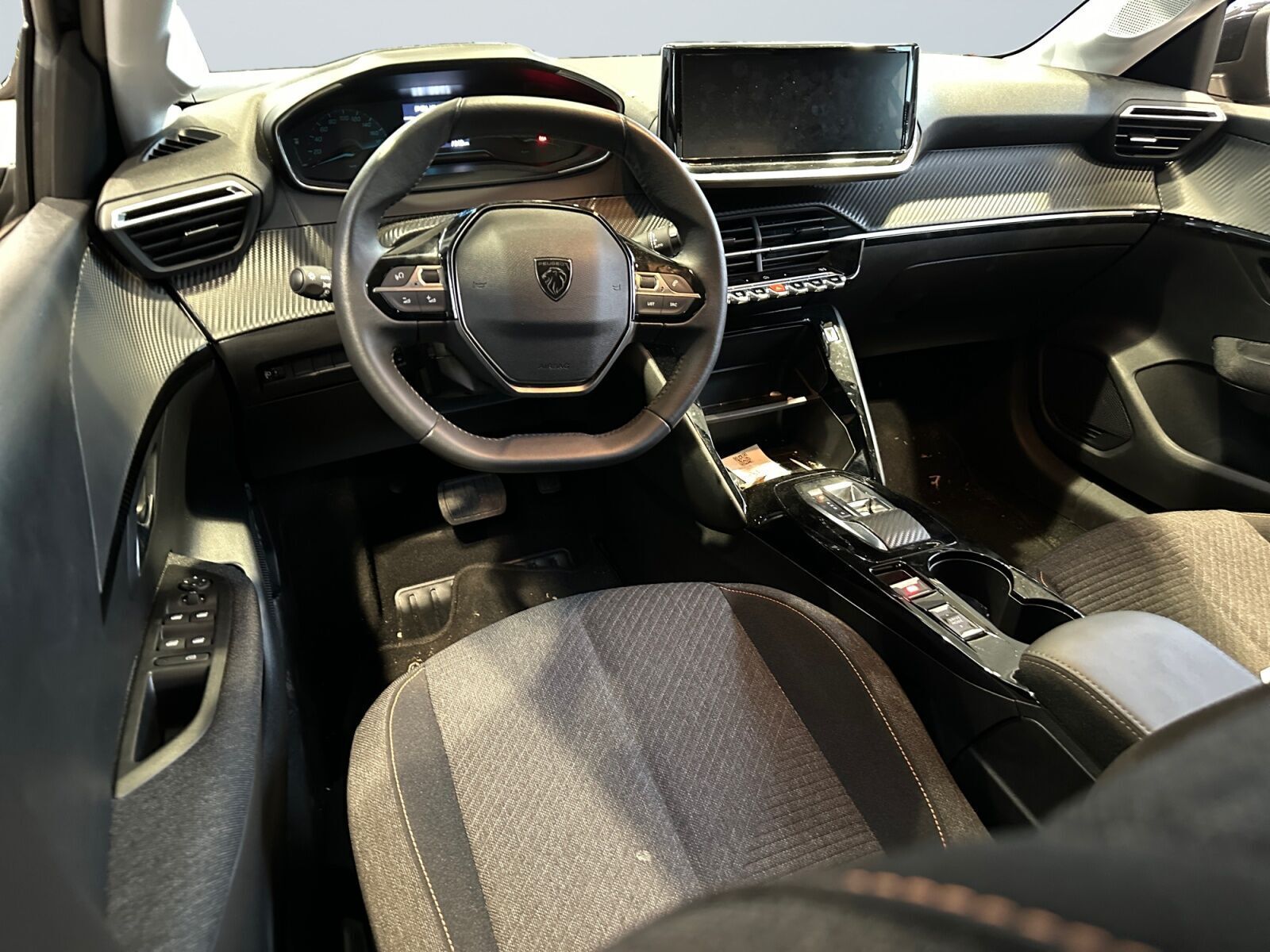 Peugeot e-208 50 Style