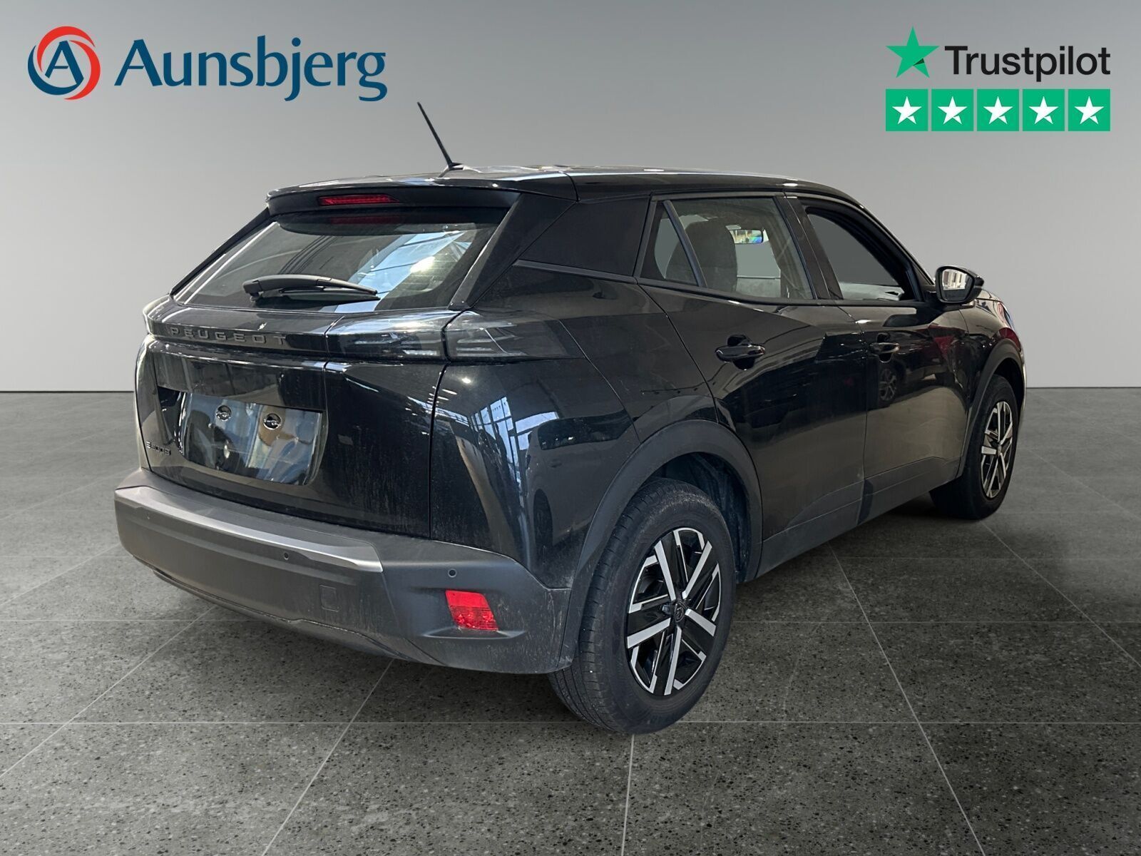 Peugeot e-2008 54 Style