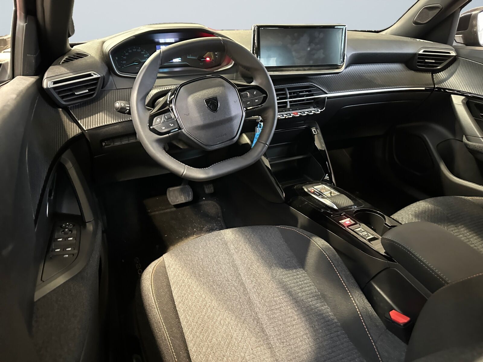 Peugeot e-2008 54 Style