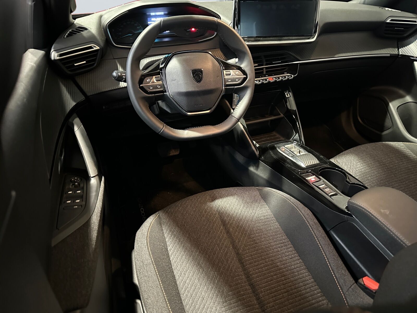 Peugeot e-2008 54 Style