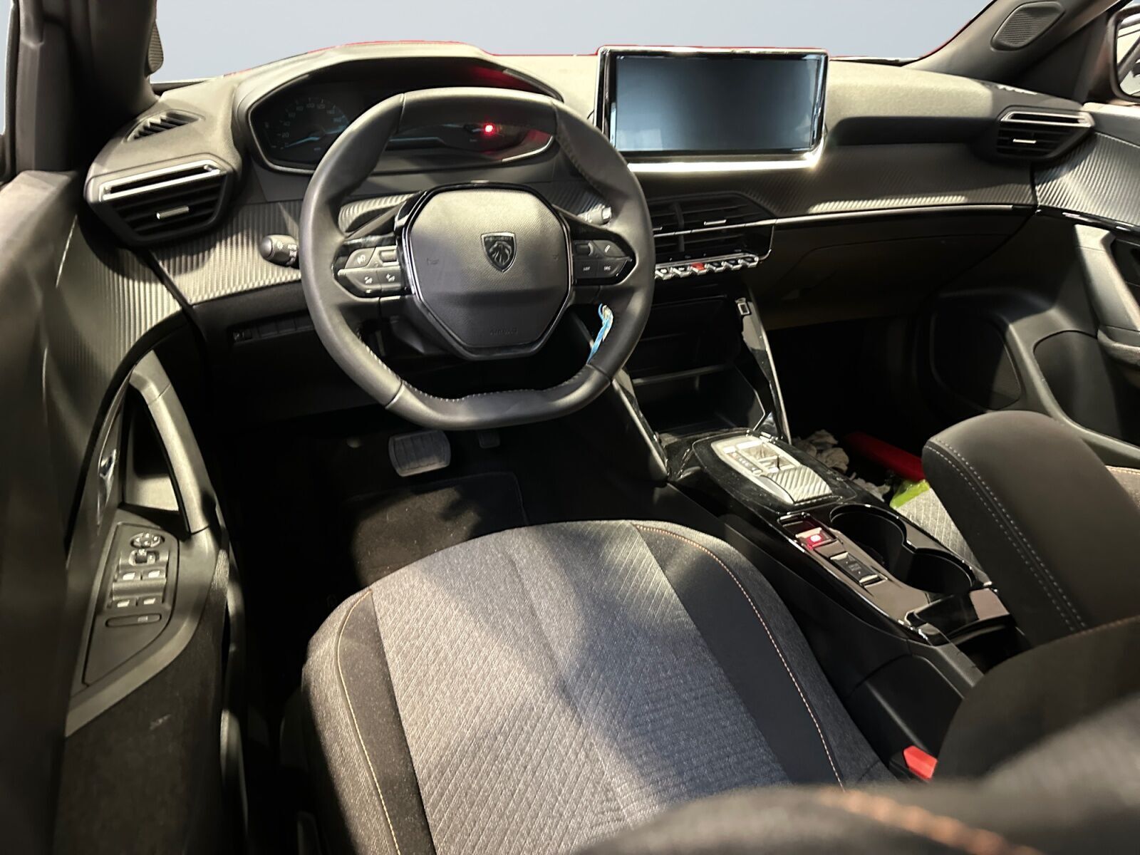 Peugeot e-2008 54 Style