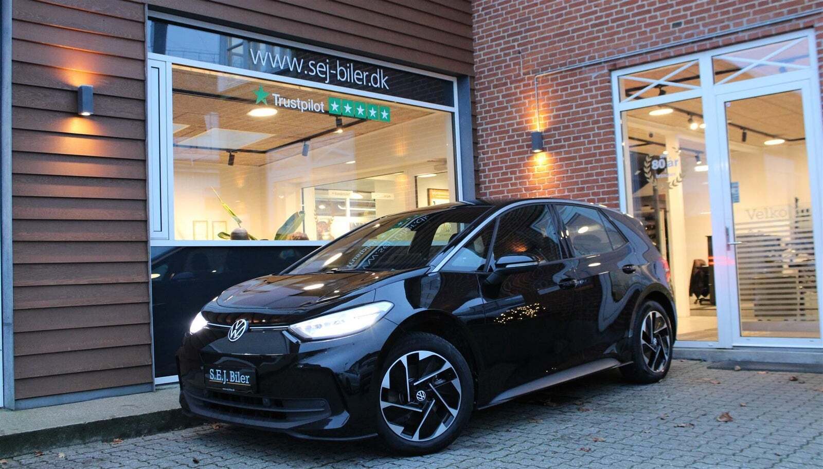 VW ID.3 58 Pro Performance