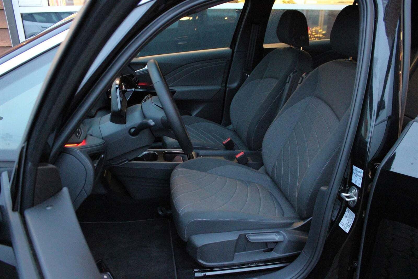 VW ID.3 58 Pro Performance