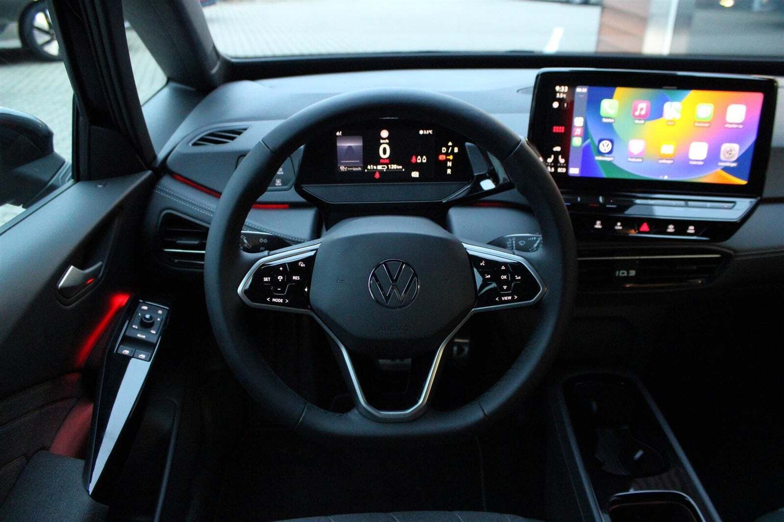 VW ID.3 58 Pro Performance