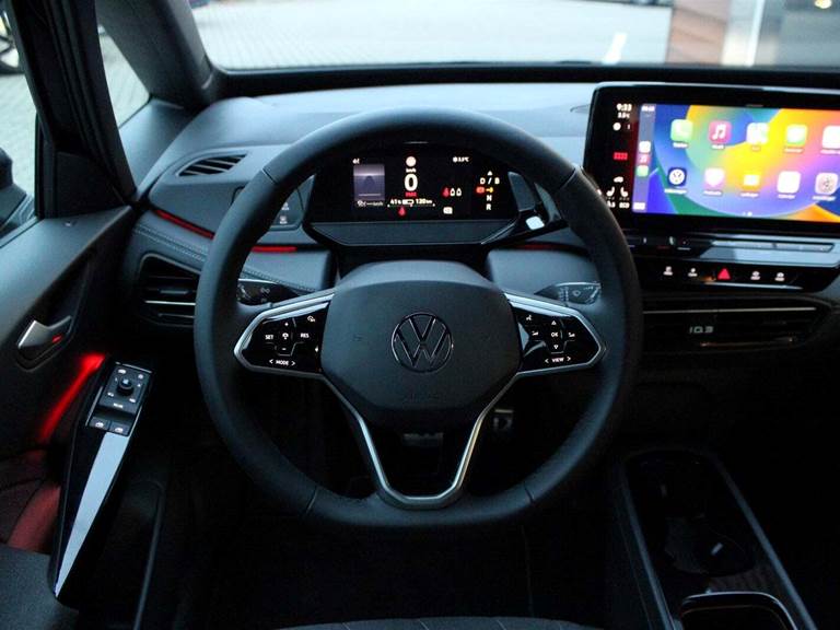 VW ID.3 58 Pro Performance