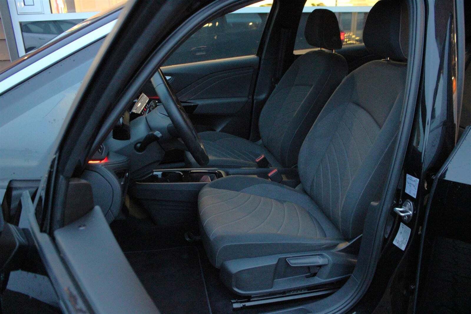 VW ID.3 58 Pro Performance