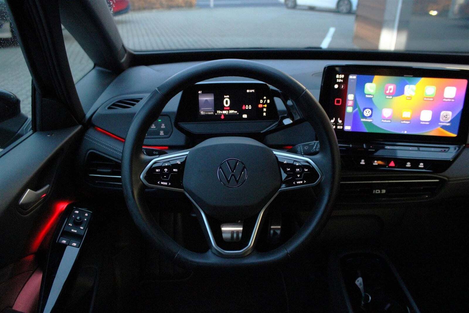 VW ID.3 58 Pro Performance