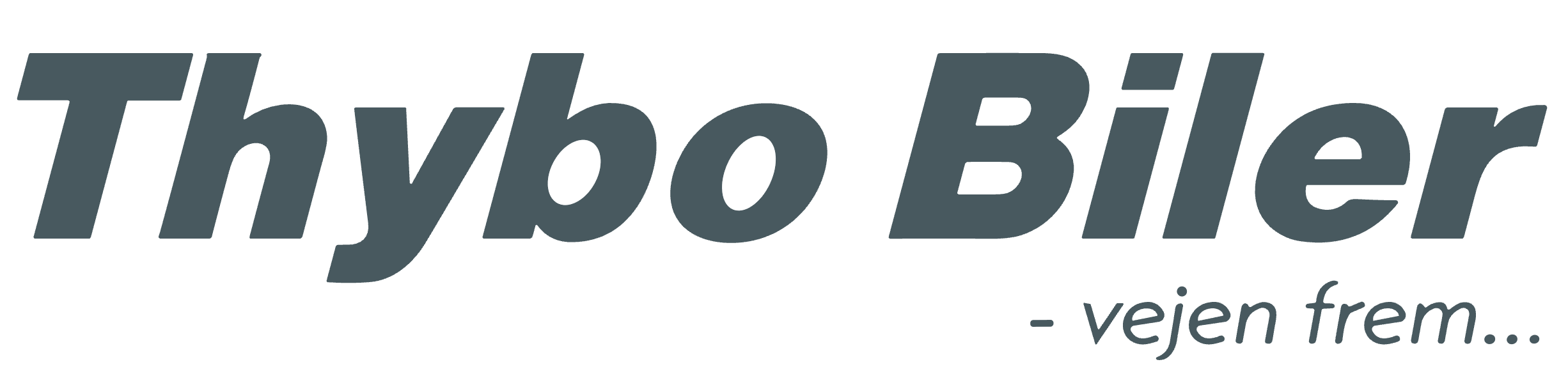 Thybo Biler Thisted