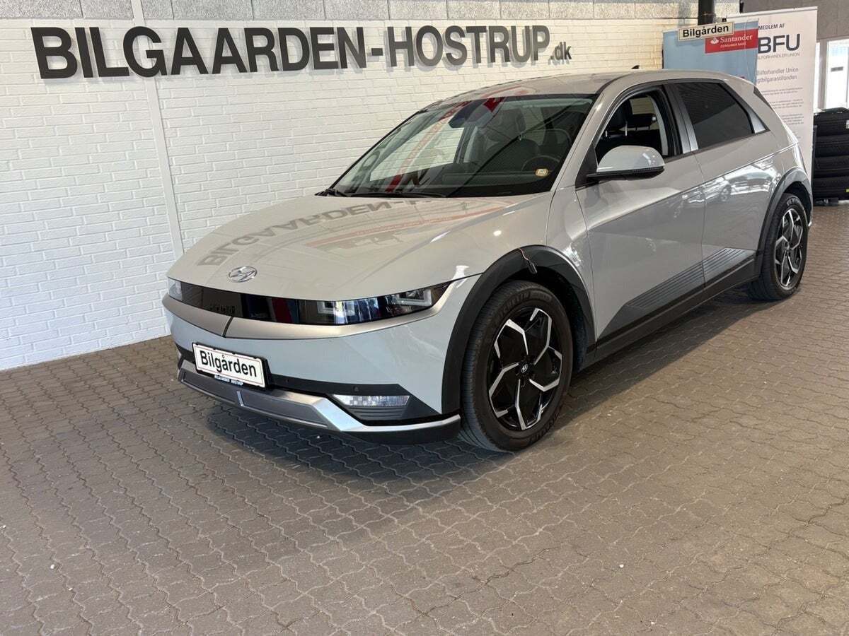 Hyundai Ioniq 5 73 Creative