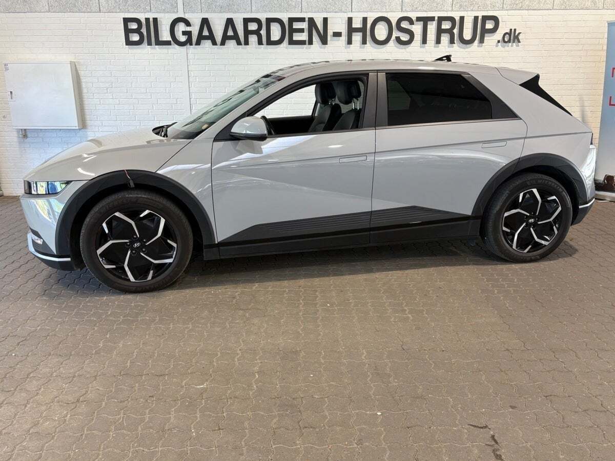 Hyundai Ioniq 5 73 Creative