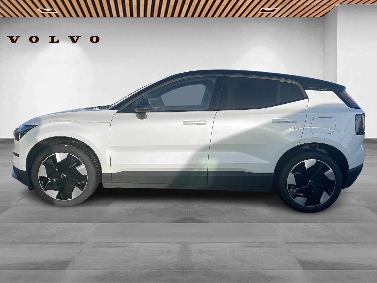 Volvo EX30 Single Motor Extended Range Ultra 272HK 5d Aut.
