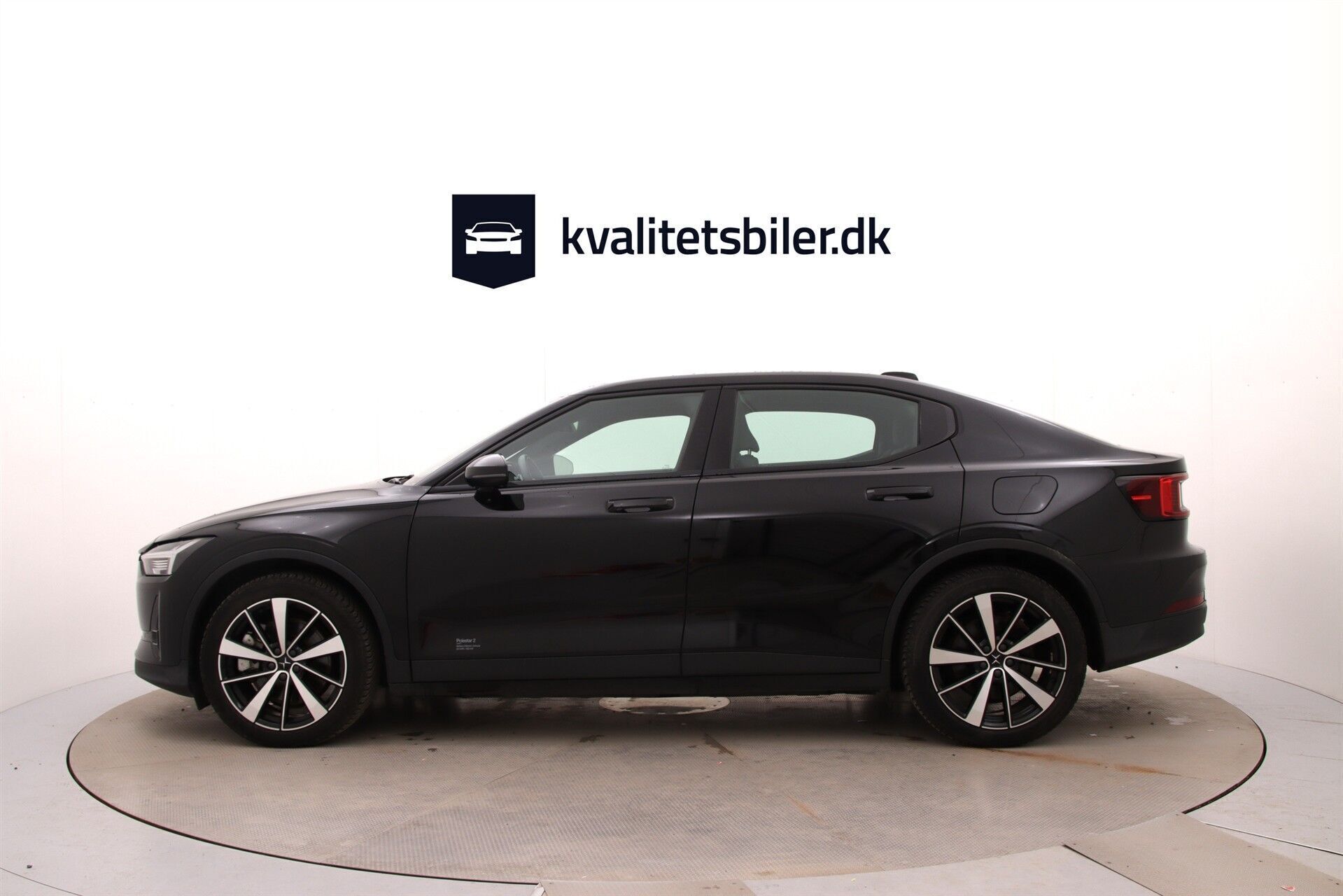 Polestar 2 EL Standard Range Plus 224HK 5d Aut.