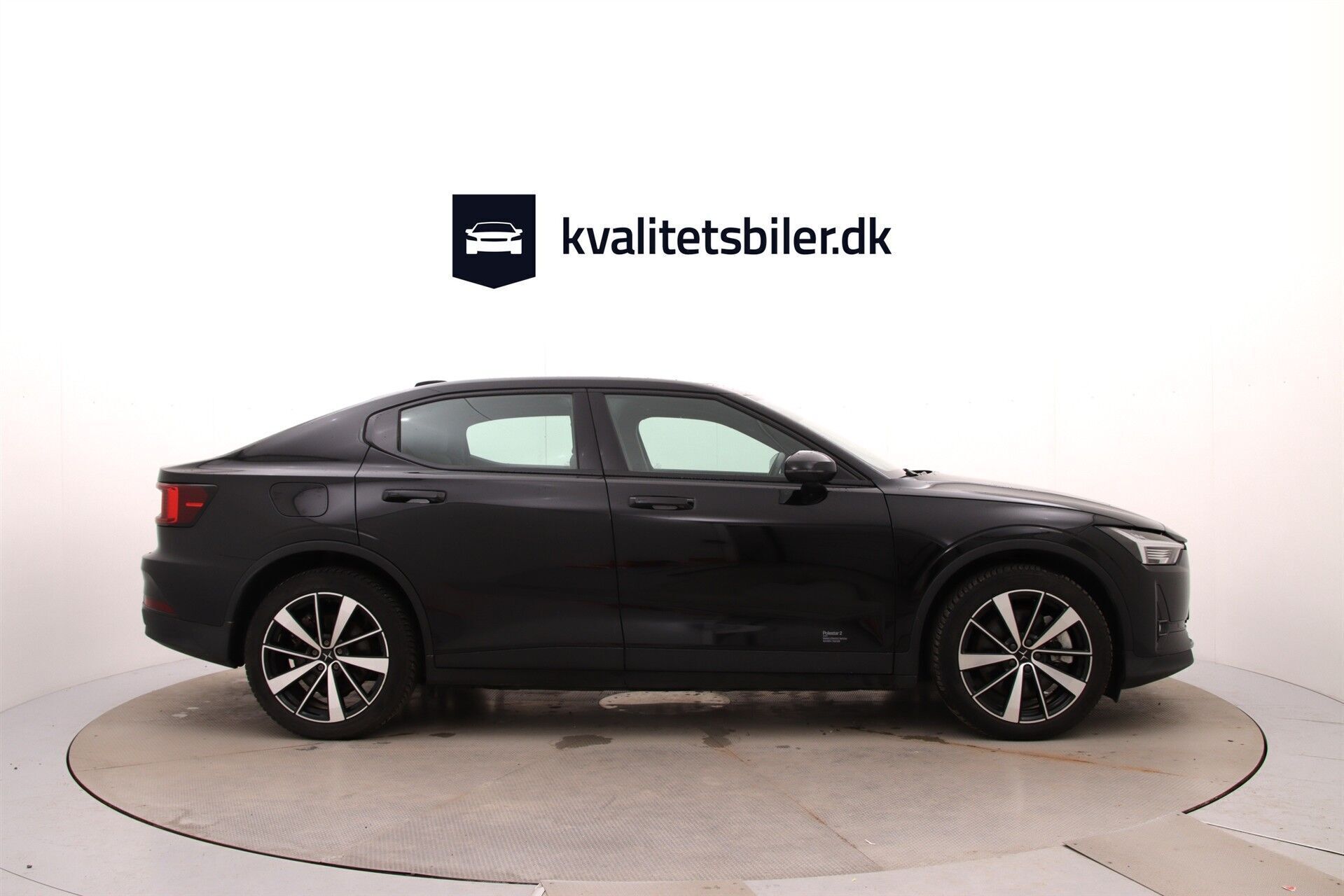 Polestar 2 EL Standard Range Plus 224HK 5d Aut.
