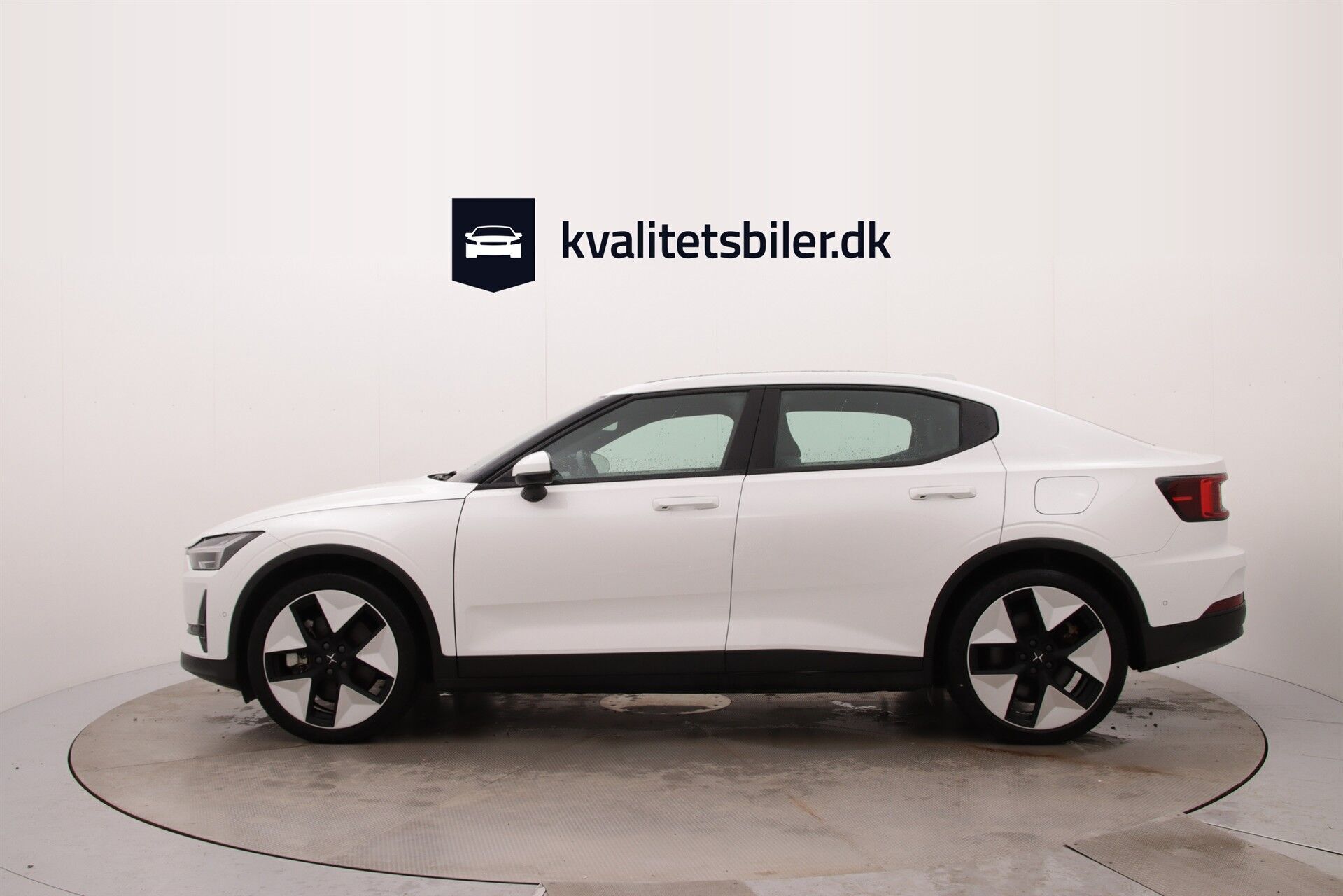 Polestar 2 EL Long Range Plus AWD 408HK 5d Aut.