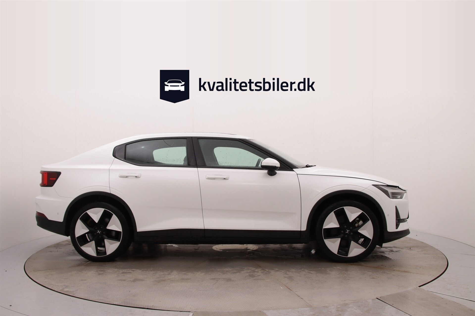 Polestar 2 EL Long Range Plus AWD 408HK 5d Aut.