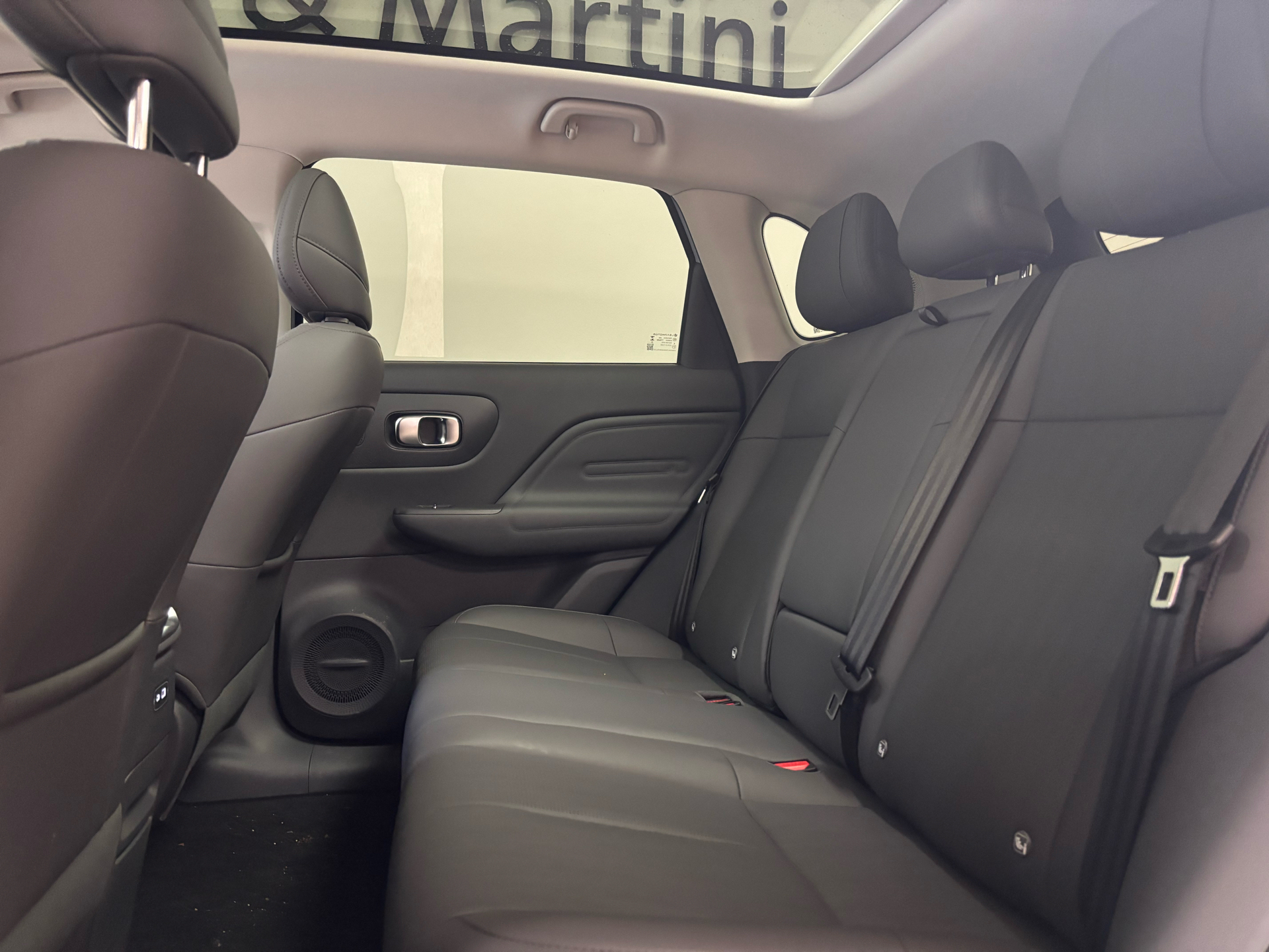 Leapmotor B10 EL Design 218HK 5d Aut.