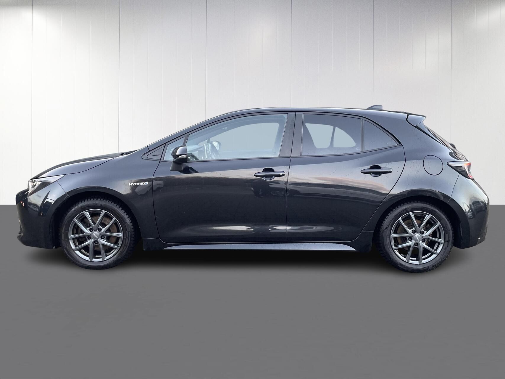 Toyota Corolla 2,0 Hybrid H3 E-CVT 180HK 5d 6g Aut.