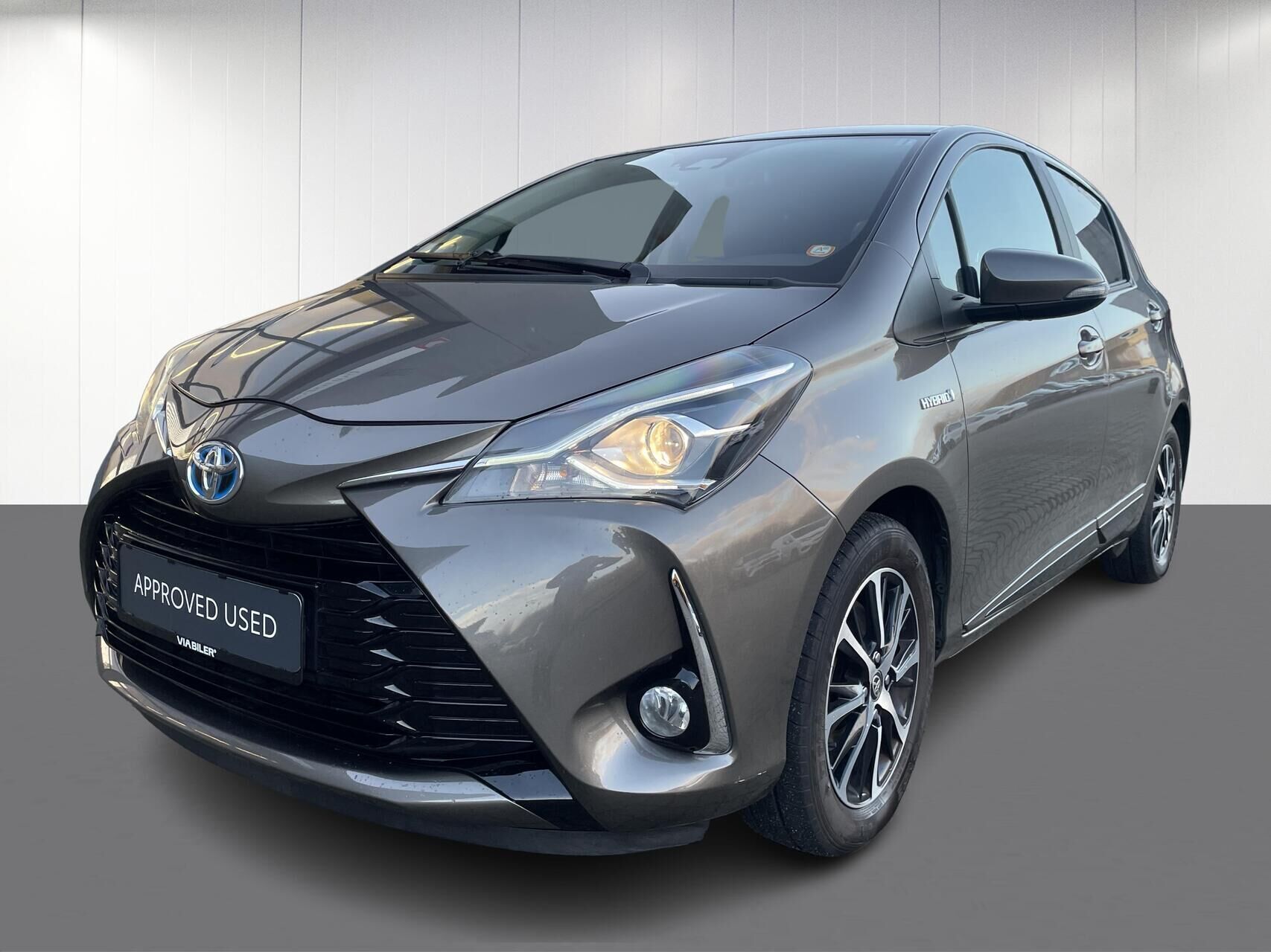 Via Biler - Aarhus Nord