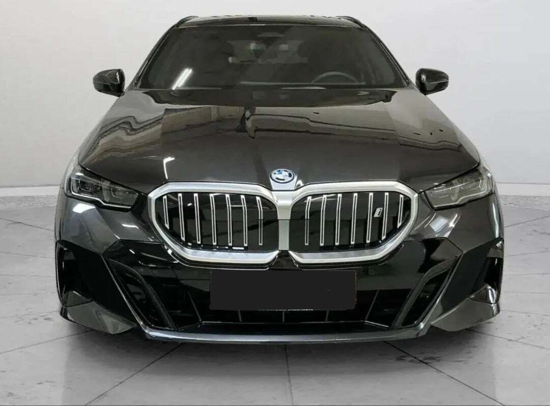 BMW i5 eDrive40 Touring M-Sport