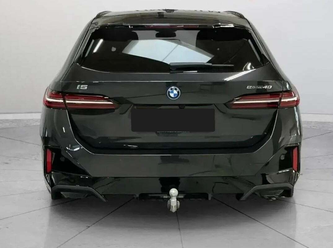 BMW i5 eDrive40 Touring M-Sport