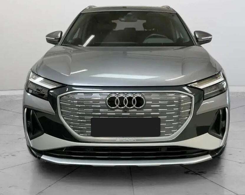 Audi Q4 e-tron 45 S-line