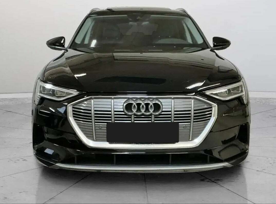 Audi e-tron 55 Advanced quattro