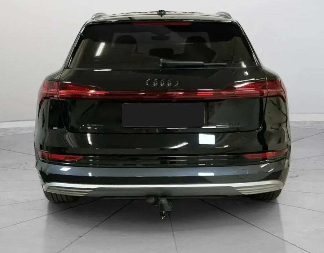 Audi e-tron 55 Advanced quattro