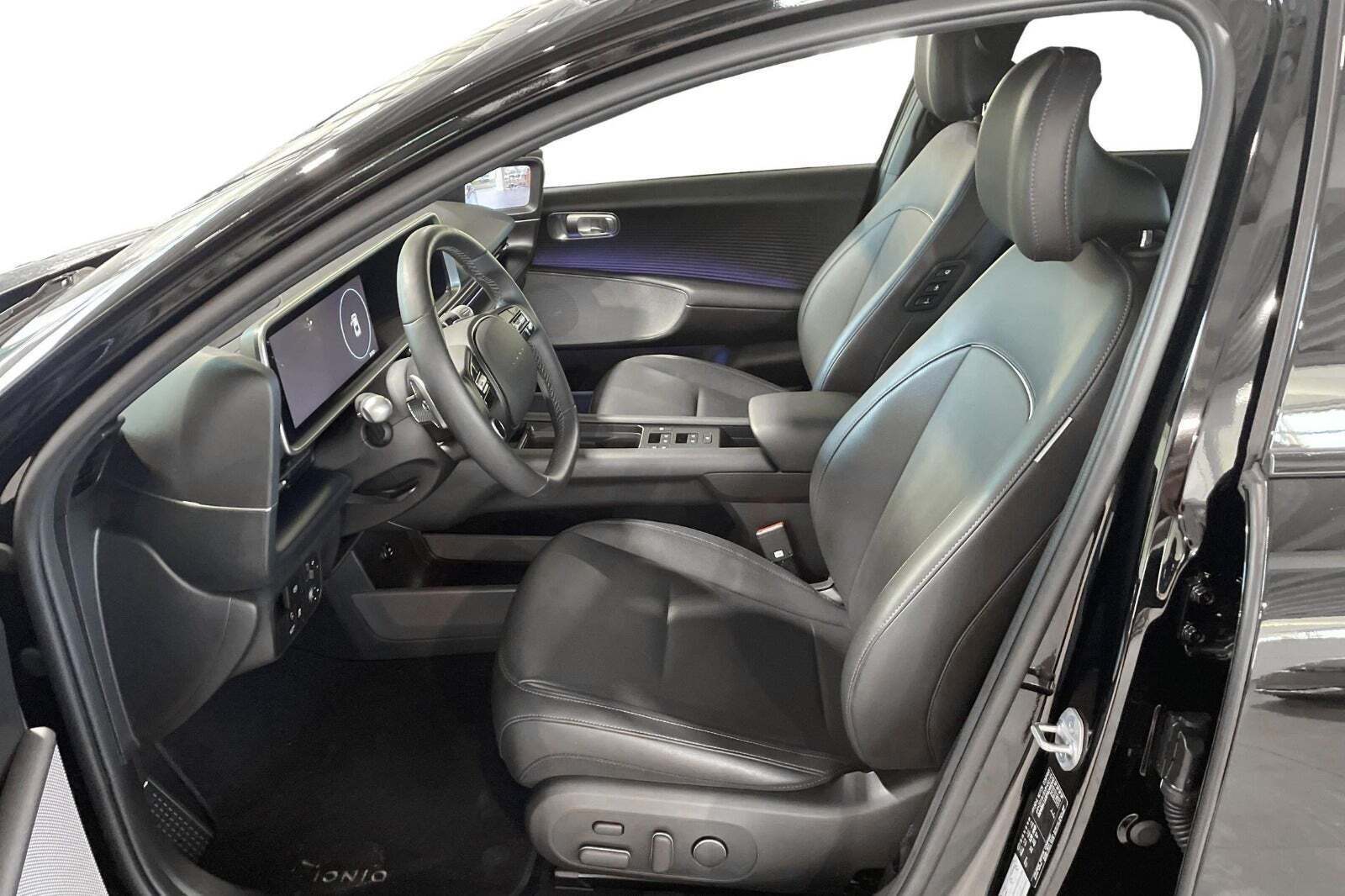 Hyundai Ioniq 6 77 Ultimate