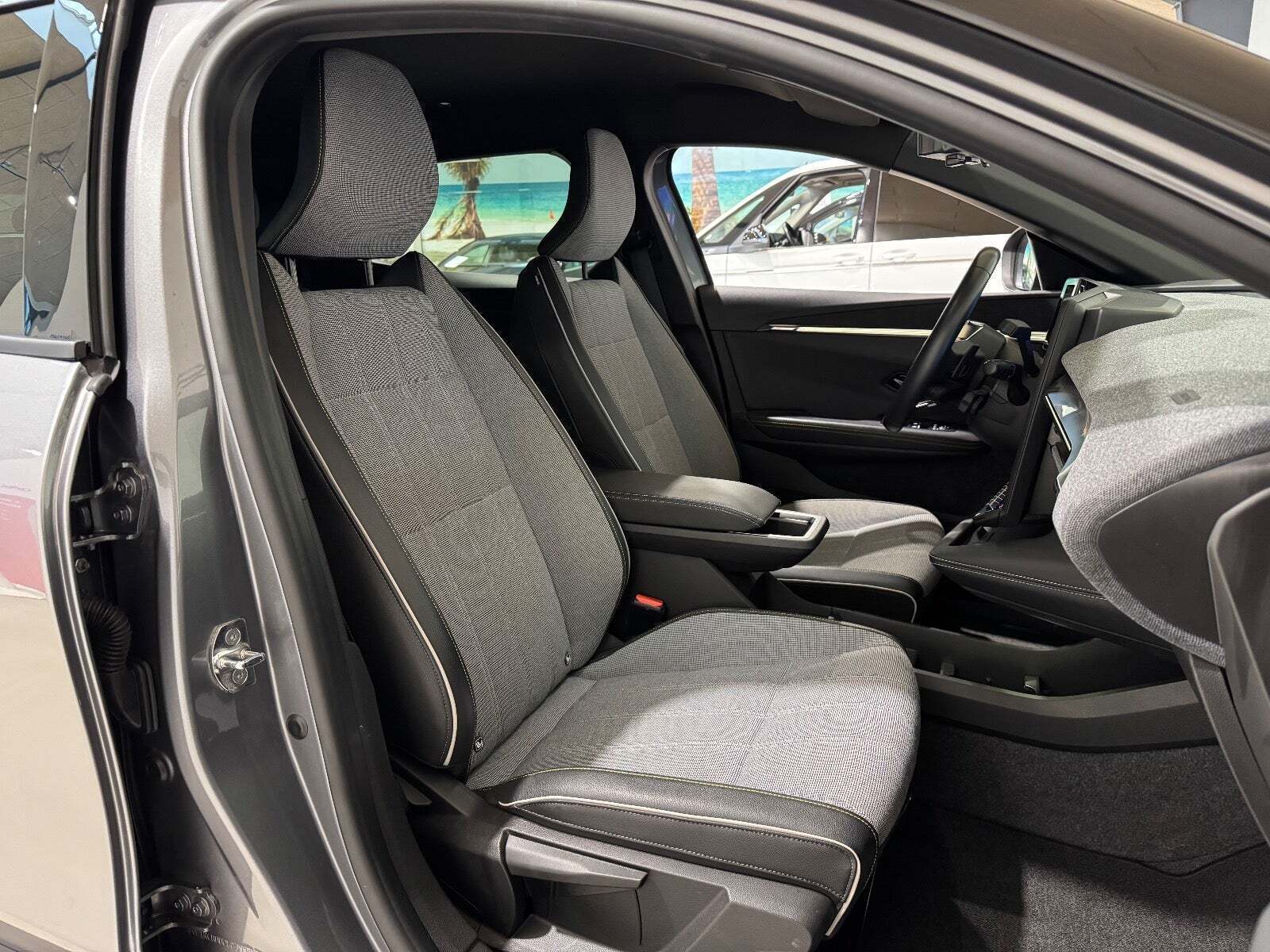 undefined Renault Megane E-Tech fra 2022