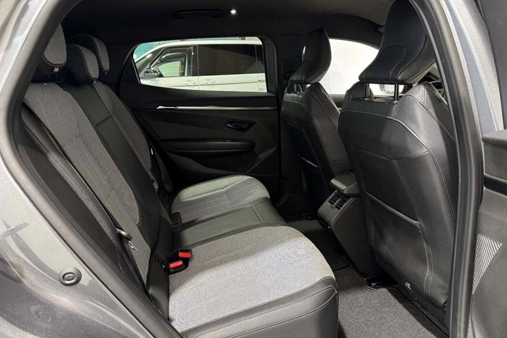 undefined Renault Megane E-Tech fra 2022