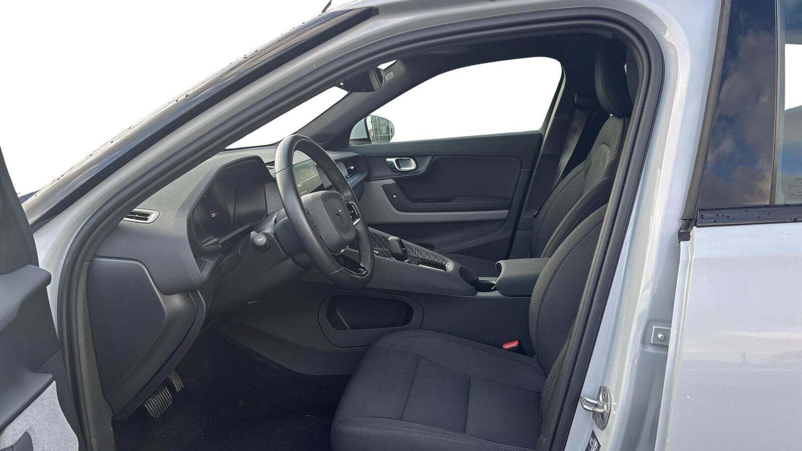 Polestar 2 Long Range