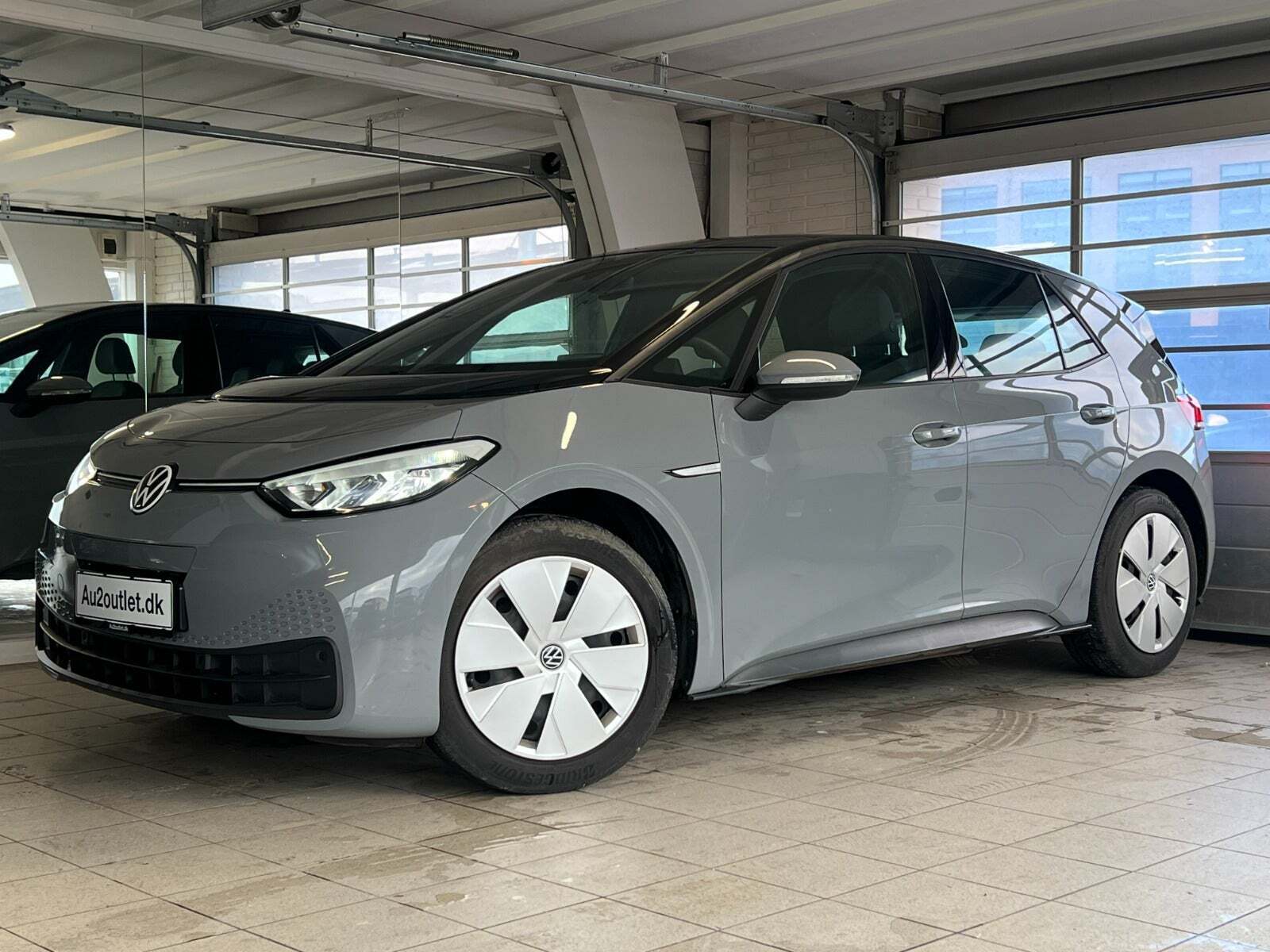 VW ID.3 45 Pure Performance