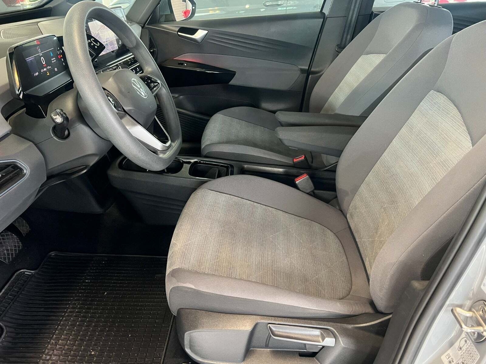 VW ID.3 45 Pure Performance