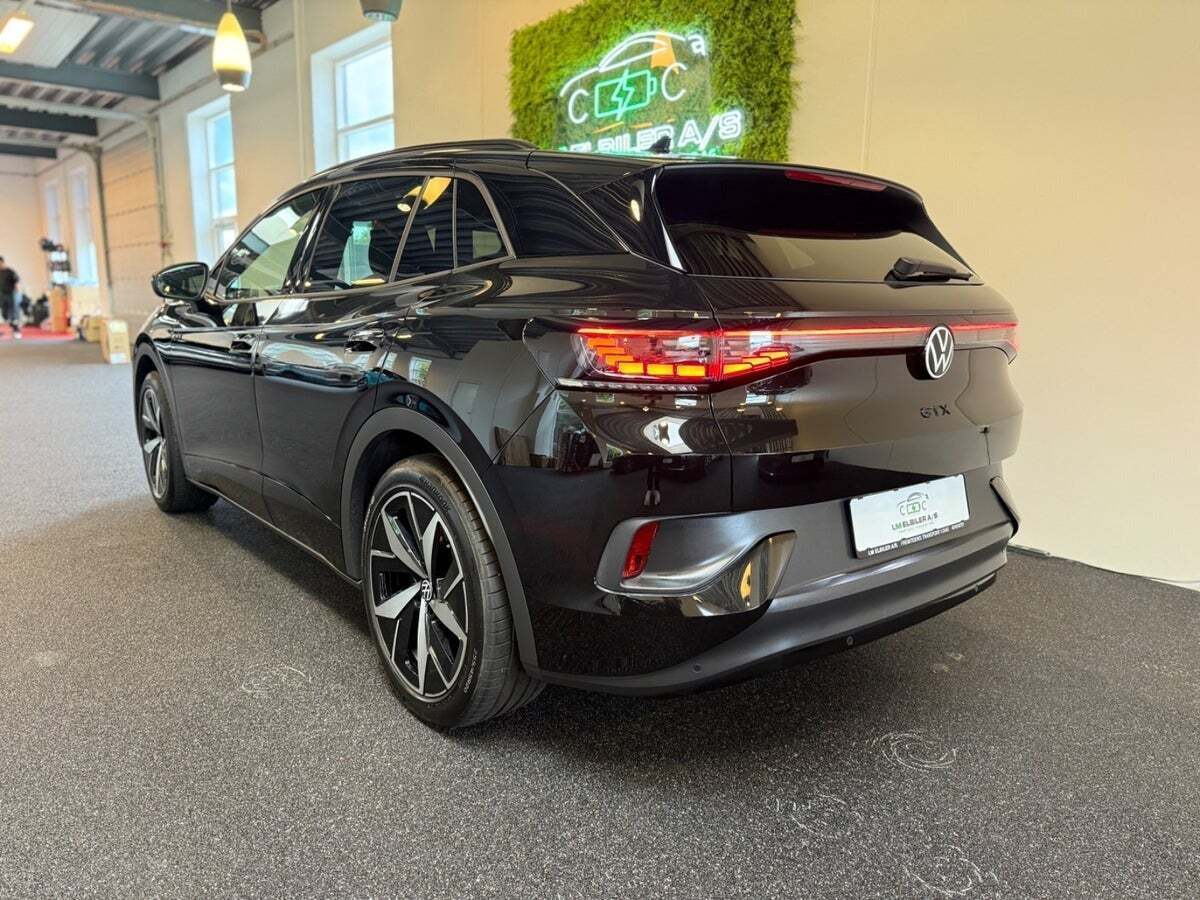VW ID.4 77 GTX 4Motion