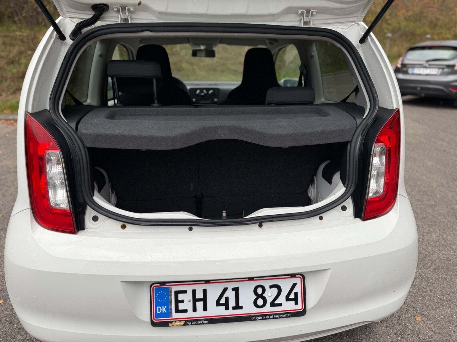 undefined Skoda Citigo fra 2013